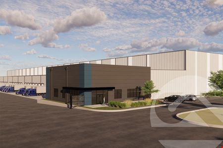 Industrial space for Rent at DTW Taylor Cold Storage in Taylor