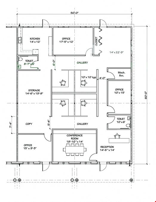 14203 Park Center Dr