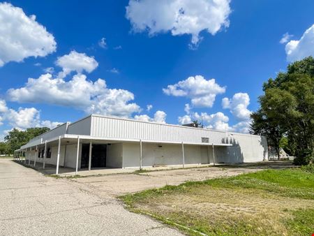Retail space for Rent at 5125 Fenton Road in Flint