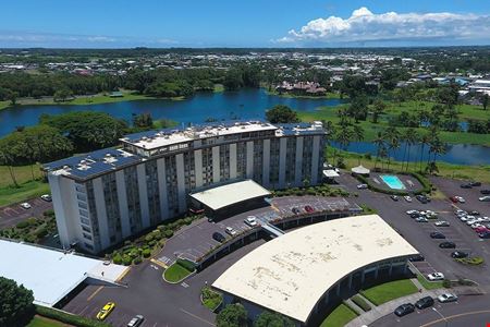 Office space for Sale at 101 Aupuni St in Hilo