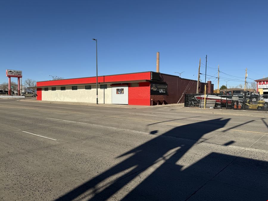 3181 W Alameda Ave