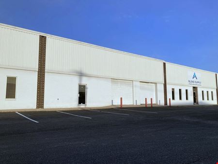 Industrial space for Rent at 635 Lowther Road in Lewisberry
