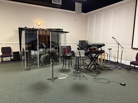 4020 Capital Boulevard Suite 152