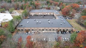 104 Longwater Drive Unit 102
