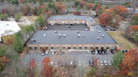 Office space for Rent at 104 Longwater Drive Unit 102 in Norwell