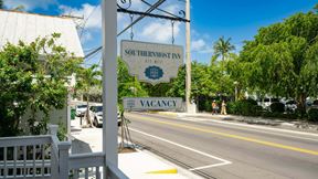 Southernmost Inn