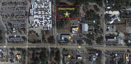 VacantLand space for Sale at Wanda St in Boerne