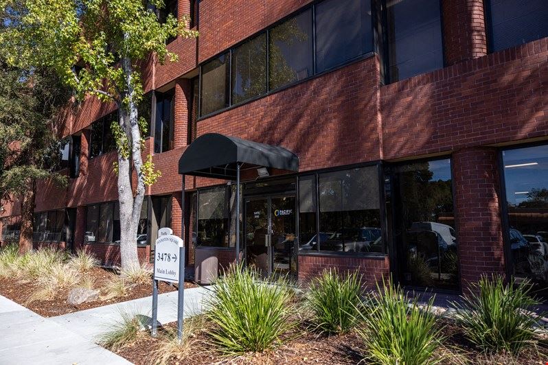 Pacific Workplaces - Pleasant Hill