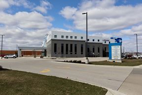 801 Joe Mann Blvd, Suite C
