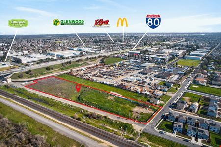 Unassigned space for Sale at 7 Morrison Ave, Sacramento, CA 95838 in Sacramento