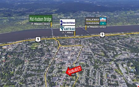 VacantLand space for Sale at Development Land Available in Poughkeepsie