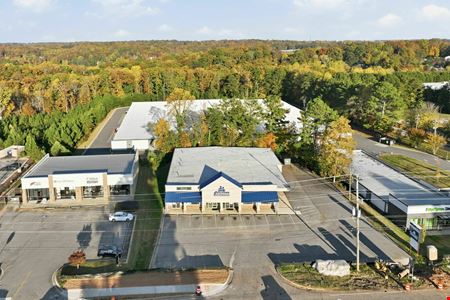 Medical Office for Lease