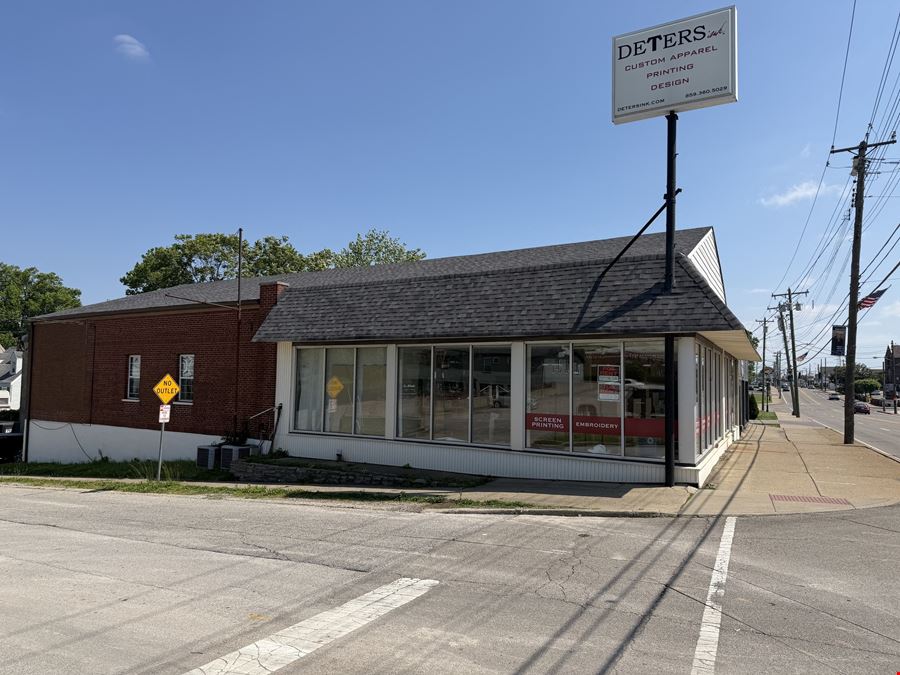 3932 Dixie Hwy