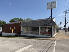 3932 Dixie Hwy