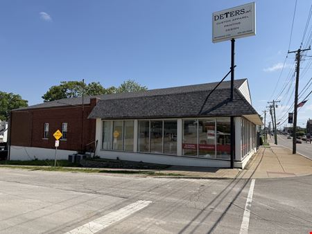 Retail space for Sale at 3932 Dixie Hwy in Erlanger