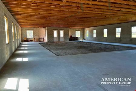Freestanding Office Building in Osprey, FL