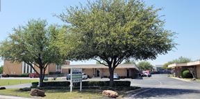 Yardelle Building