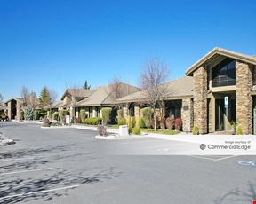 Sierra Vista Office Campus