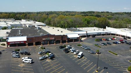 Retail space for Rent at Roebuck Marketplace in Birmingham