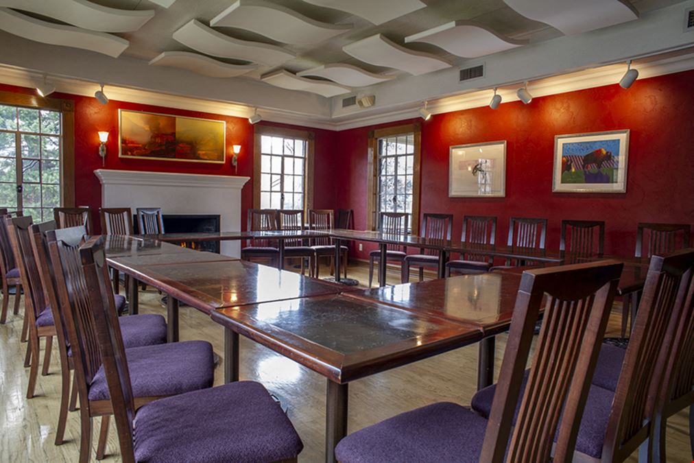 Rare Owner/User Opportunity in Historic Building