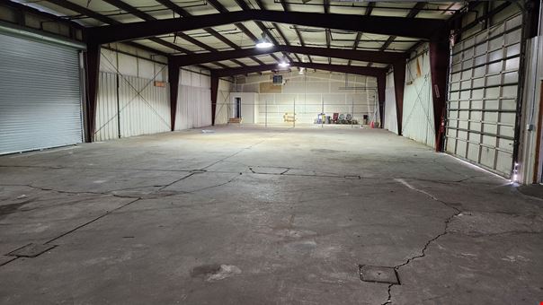 105 Warehouse Rd
