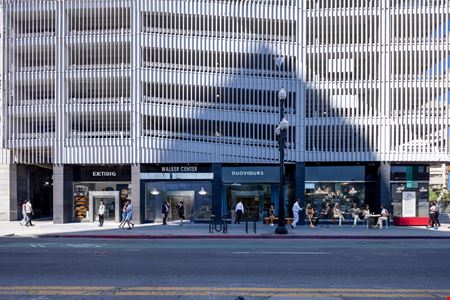 Walker on Regent