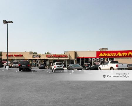 Retail space for Rent at Hampton Village - 2637 South Hampton Road in Dallas