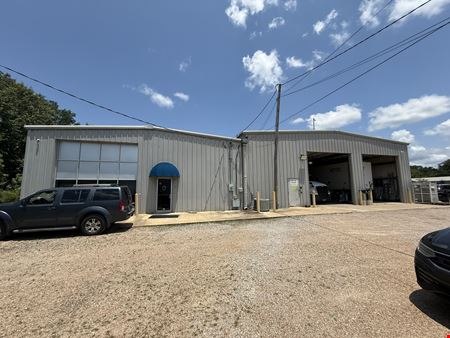 Commercial space at 251 Yandell Ave in Canton
