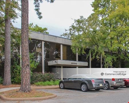Office space for Rent at The Preserve in Houston