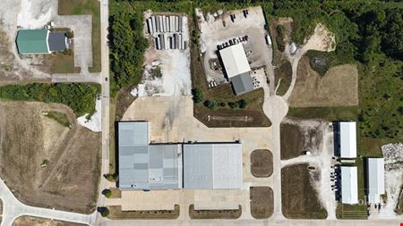 Industrial space for Sale at For Sale or Lease 71,000 SF Industrial Building Situated on 7.16 in Moscow Mills
