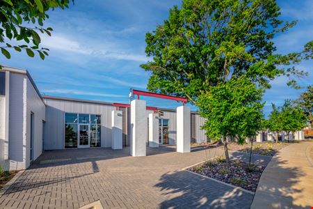 Retail space for Rent at 500 East Front Sreet in Arlington