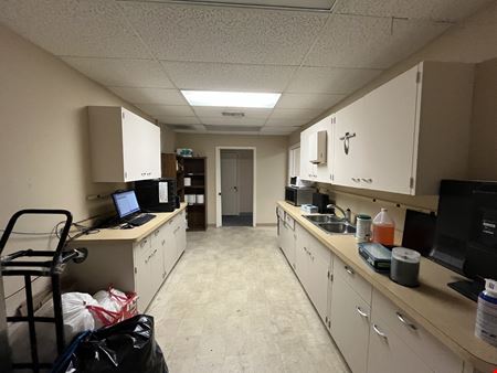6202 Presidential Court Unit A, 2,050 Square Feet Medical Office Fort Myers, FL 33919