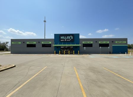 Retail space for Sale at 1514 Sampson Street in Westlake