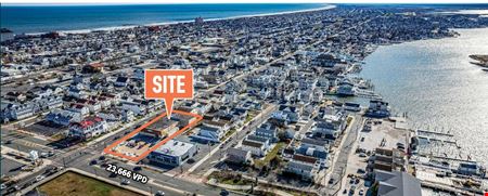 Retail space for Rent at 2 W 9th St in Ocean City