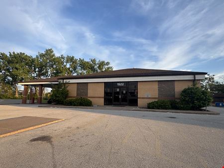 Office space for Sale at 1522 46th Ave in Moline