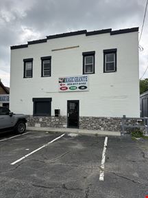 6603 Dixie Hwy