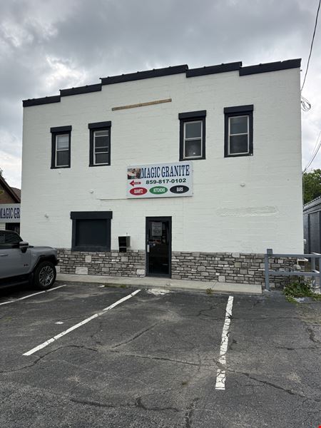 Retail space for Sale at 6603 Dixie Hwy in Florence