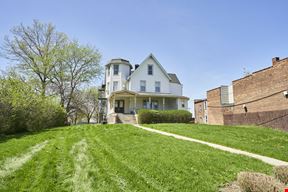3634 Bosworth Rd
