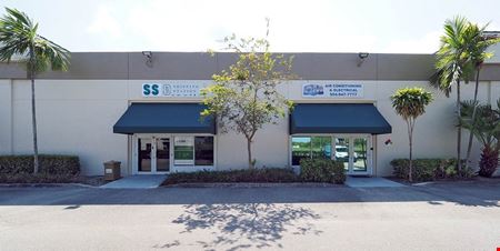 Andrews Business Center