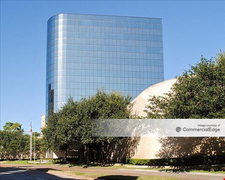 Woodway Tower