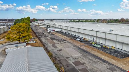 Raines Distribution Center