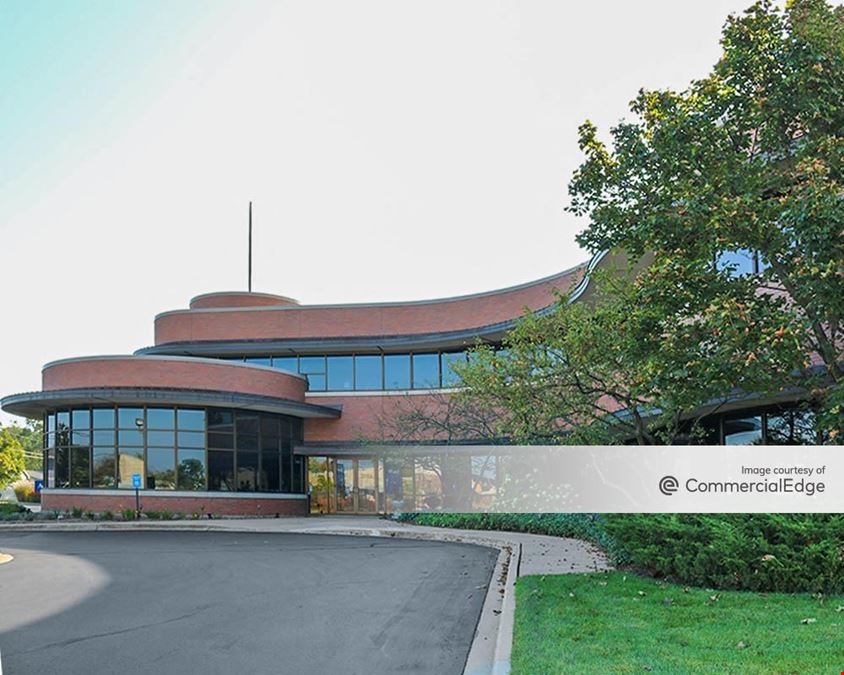 Adelman Building