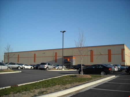 AmeriPlex at the Crossroads