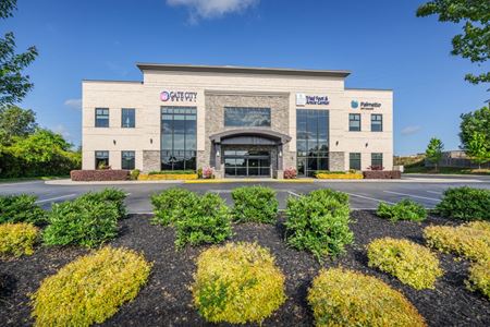 Office space for Rent at 2001 Church Street in Greensboro