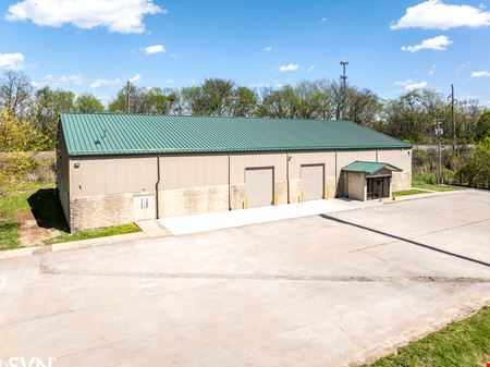 Industrial space for Rent at For Lease: 11,704 SF Multipurpose Facility in Lexington