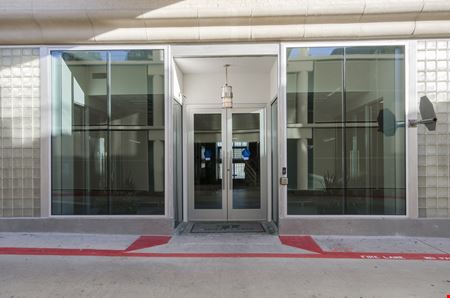 Magnolia Medical Tower