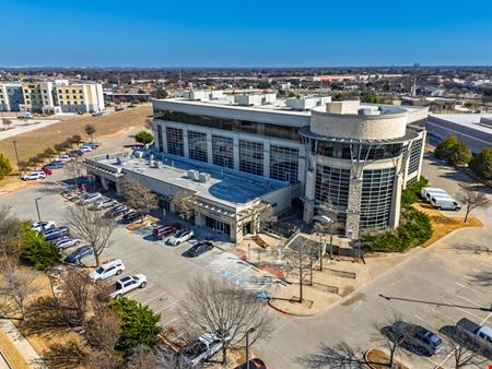 Office space for Sale at 610 Uptown Blvd | Uptown Village | Sale in Cedar Hill