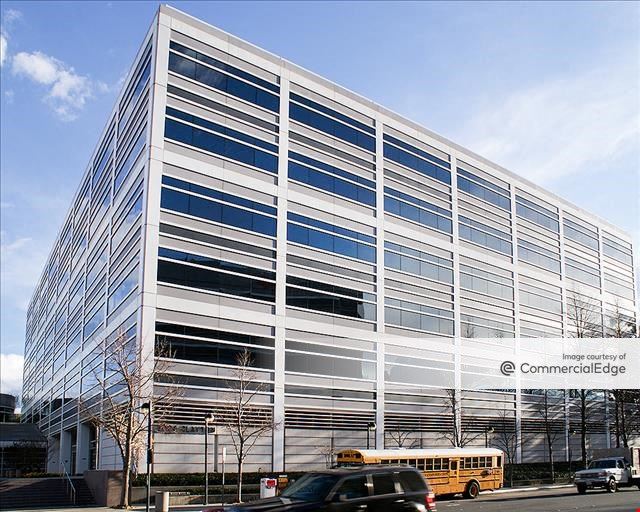 Swift Plaza - Building D