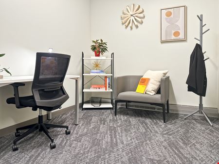 Office space for Rent at Regus - Fort Wayne Indiana Michigan Power Building in Fort Wayne