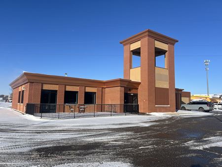 Office space for Sale at 3299 Roosevelt Rd - SALE in Saint Cloud